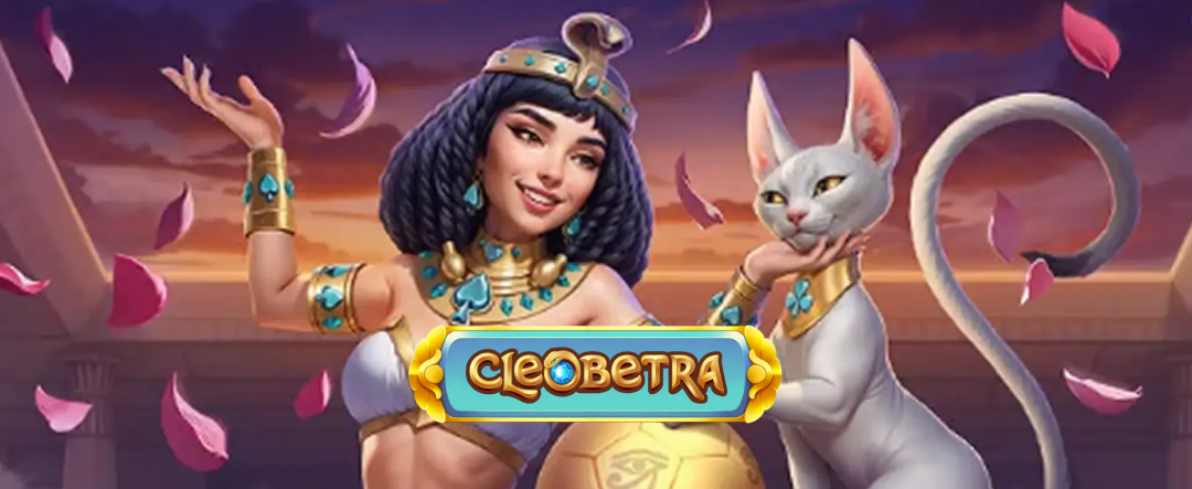 Cleobetra-banner